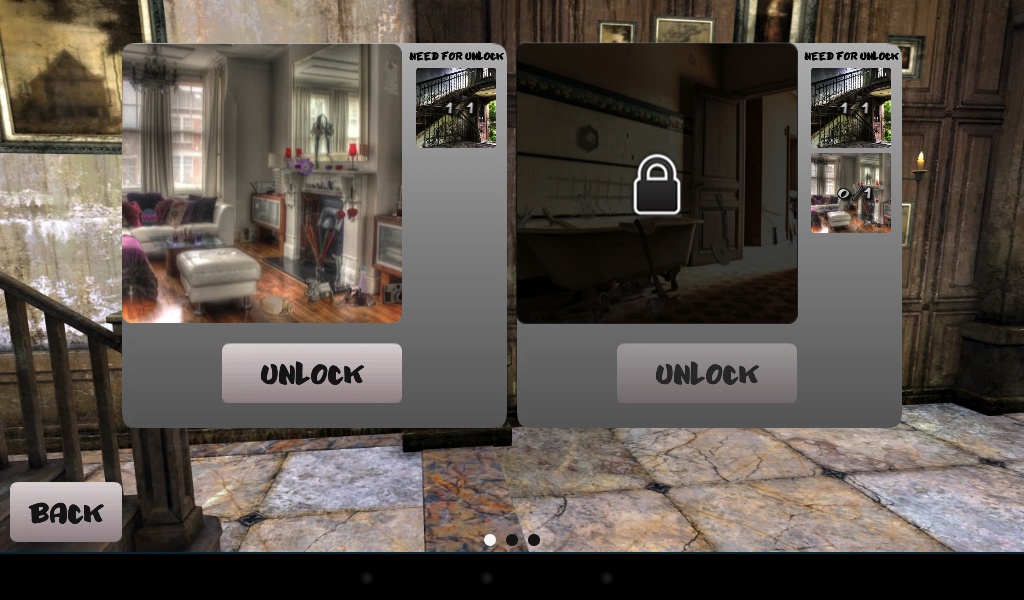 Halloween Hidden Objects - Preview 2