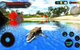 The Crocodile screenshot 1