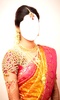 Women Bridal Sarees Photo Editor screenshot 7