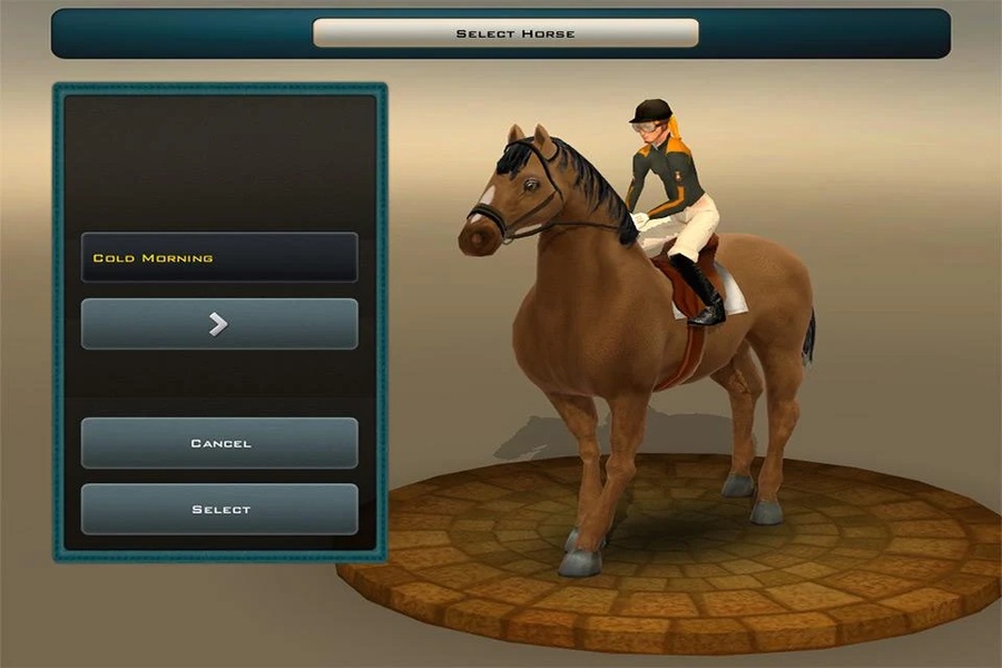 Race Horses Champions 2 - Preview 1