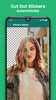 Sticker Maker for WhatsApp screenshot 5