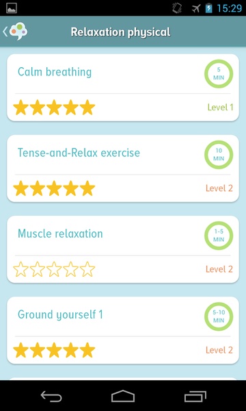 SAMApp - Preview 3