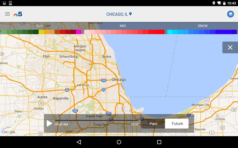 NBC Chicago - Preview 4