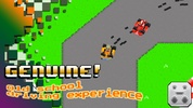 Pixel Karts GP Free screenshot 3