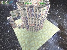 Маджонг 3D Куб screenshot 8