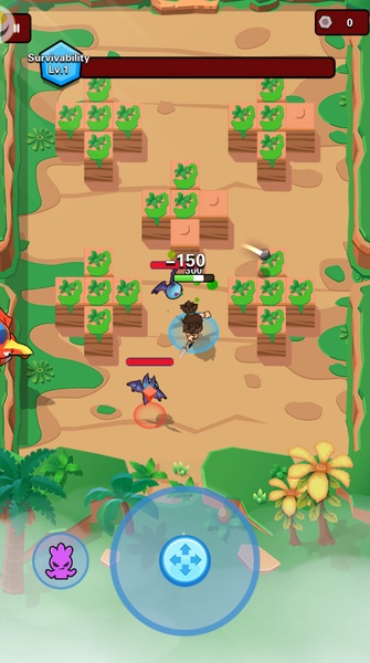 Lost Age (Old) - Preview 7