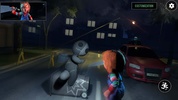 Chucky Doll Run Ghost House screenshot 3