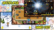 Funny 1 2 3 4 Player Minigames screenshot 2