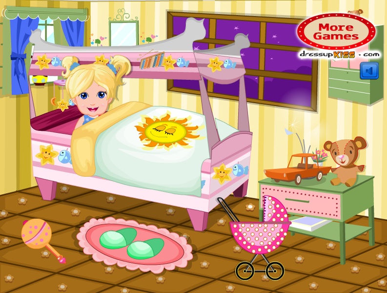 My_little_angel - Preview 4
