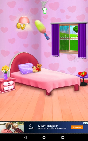 Valentine Room Decoration - Preview 11