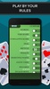 Solitaire - the Card Game screenshot 8