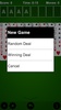 FreeCell Cards screenshot 5