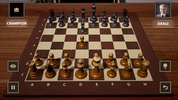 Champion Chess screenshot 14