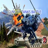 GUNSHIP TANKS BATTLE screenshot 6