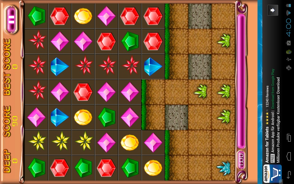 Jewels Pro - Preview 6