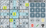 Sudoku – number puzzle game screenshot 7