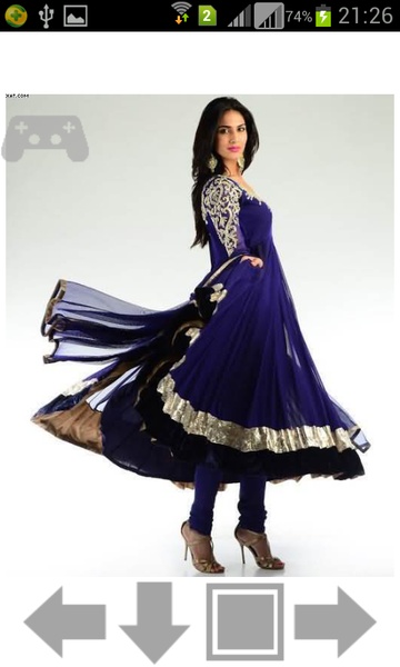 Girls Faraks Designs - Preview 3
