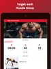 Bulk Up at Home - Build Muscle screenshot 7