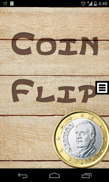 Coin Flip Full - Preview 7