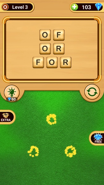 Word Connect: Find out the Words, Best Puzzle Game - Preview 6