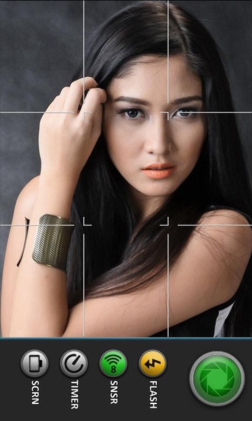 Sensor Camera - Preview 7