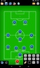 Coach Tactic Board: Soccer screenshot 8