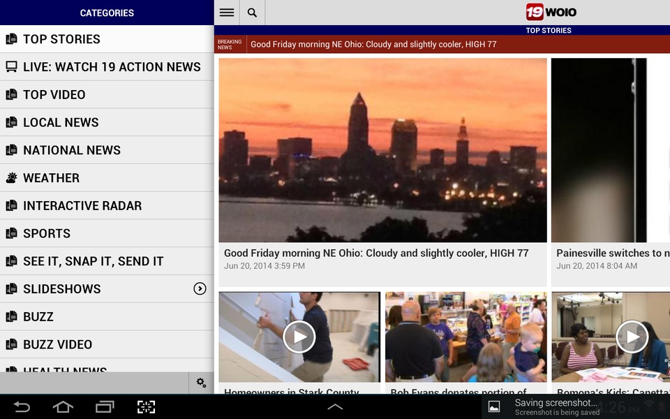 WOIO 19 News - Preview 9