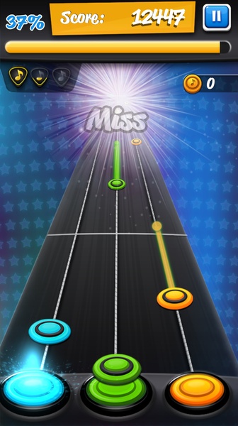 Guitar Hero APK for Android Download