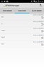 SMS Manager Pro, SPAM Filter screenshot 4