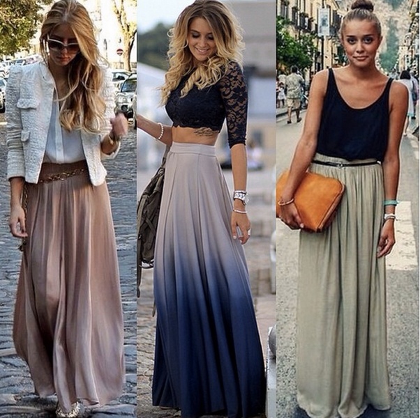 Clothing Styles - Preview 6