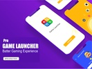 Game Launcher - App Launcher screenshot 10