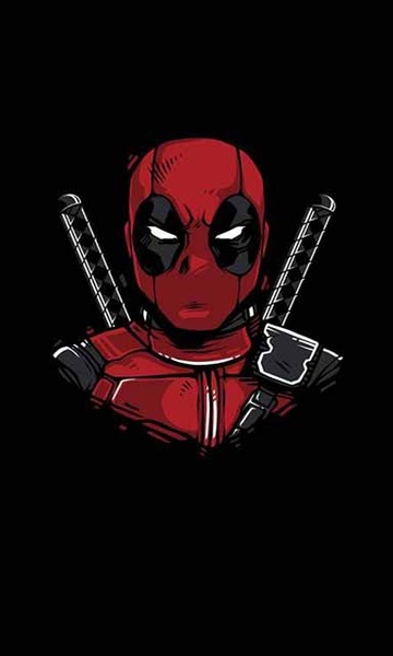 Dead Pool Wallpapers - Preview 7