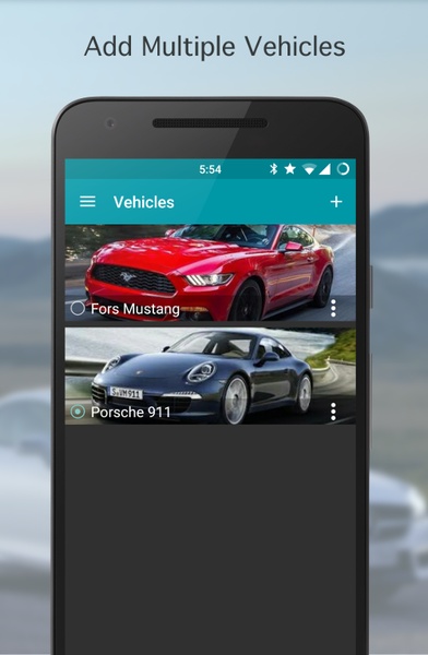 Fuel Buddy - Preview 13