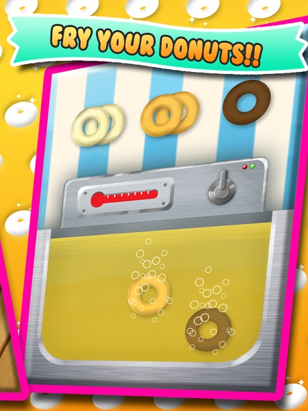 Donut Shop - Preview 8