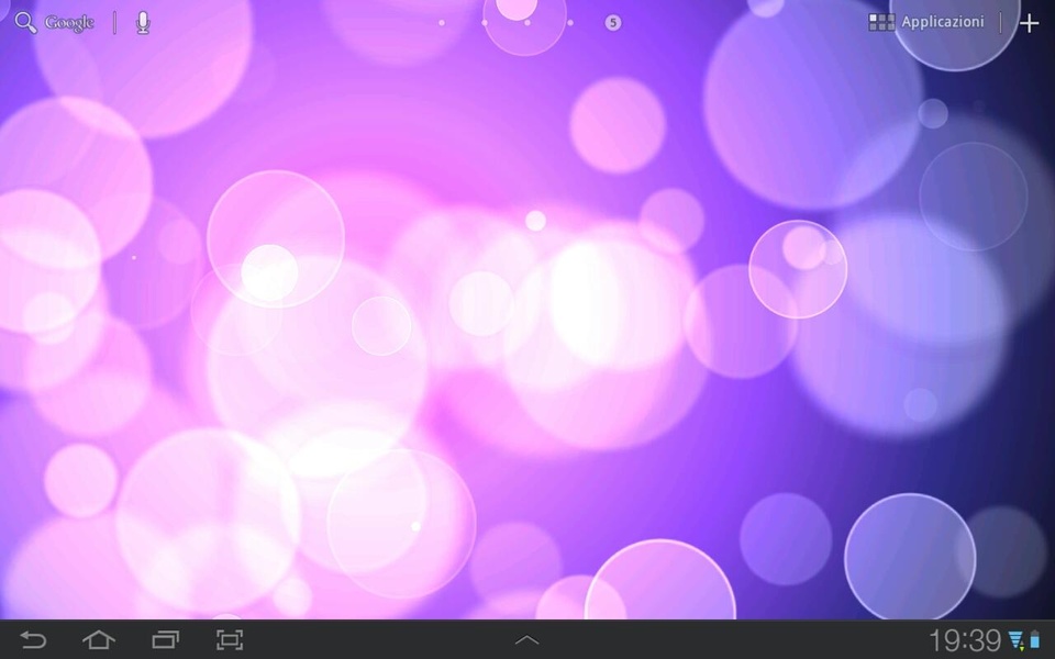 Super Bokeh Wallpaper Free - Preview 9