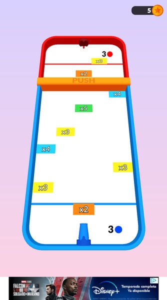 Balls Duel - Preview 2