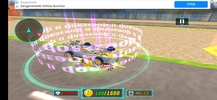 Dino Robot Car Transform Games screenshot 7