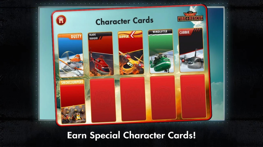 Planes 2 - Preview 6