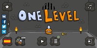 One Level: Stickman Jailbreak screenshot 1