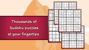 LogiBrain Sudoku screenshot 9