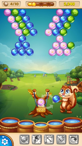 Forest Rescue: Bubble Pop - Preview 7