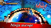 RPG Ninja Quest 3D screenshot 2