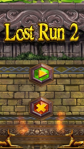 Lost Run 2 - Preview 7