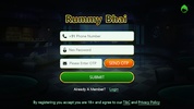 Rummy Bhai: Online Card Game screenshot 3