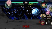 Dragon Ball: Tap Battle screenshot 7
