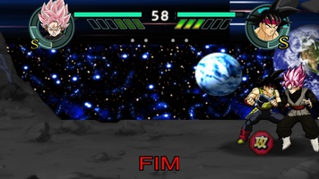 Dragon Ball: Tap Battle screenshot 6