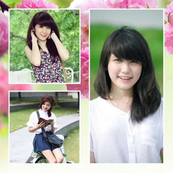 Grid Photo Art Collage - Preview 3