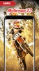 Motocross Wallpaper screenshot 4