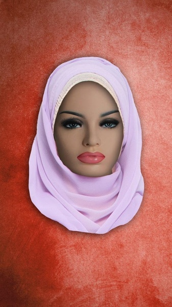 Hijab Photo Maker - Preview 3