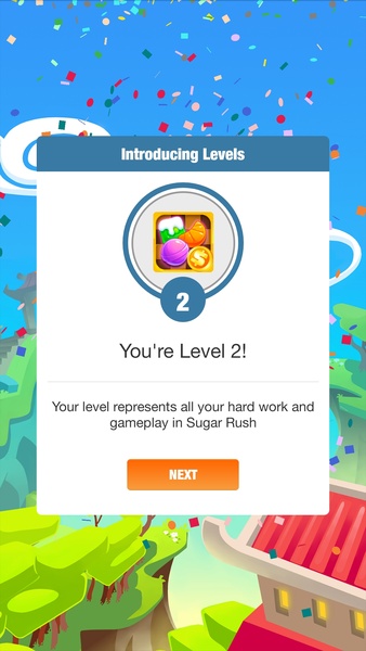 Sugar Rush: Match 3 eSports - Preview 3